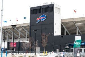 Apuestas a los Buffalo Bills en William Hill