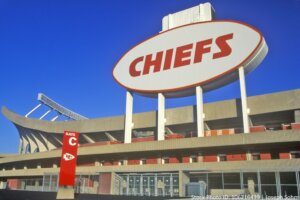 Apuestas a los Kansas City Chiefs en William Hill