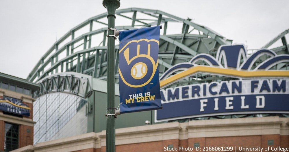 Apuestas a los Milwaukee Brewers en William Hill