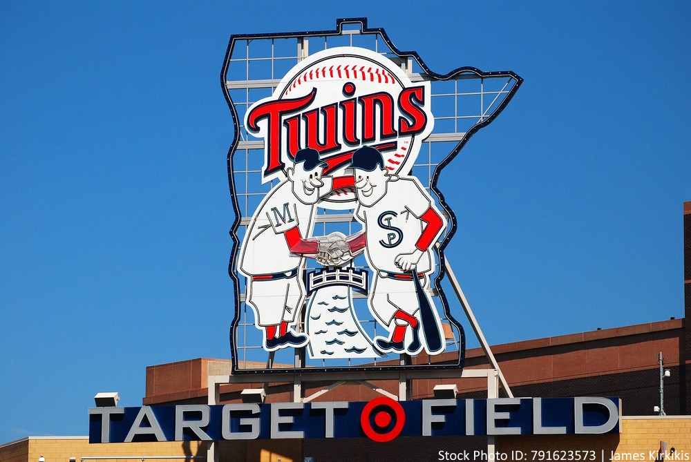 Apuestas a los Minnesota Twins en William Hill