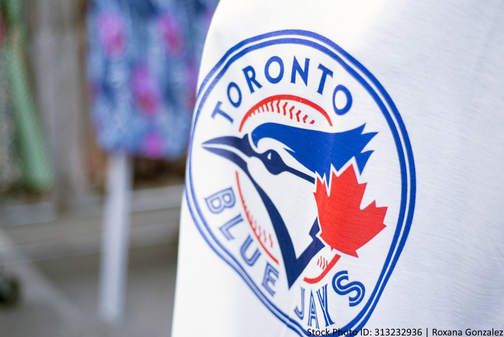 Apuestas a los Toronto Blue Jays en William Hill