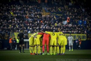 Apuestas al FC Villarreal en William Hill