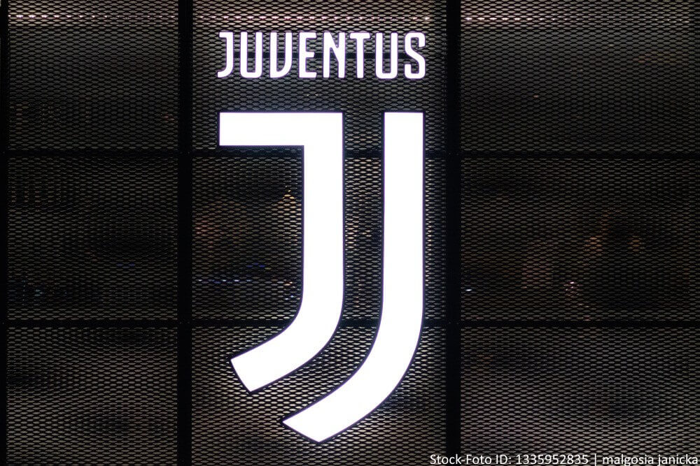 Apuestas a la Juventus en Luckia