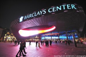 Apuestas a los Brooklyn Nets en Luckia