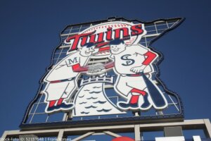 Apuestas a los Minnesota Twins en Luckia