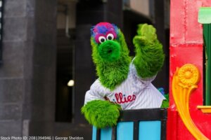 Apuestas a los Philadelphia Phillies en Luckia