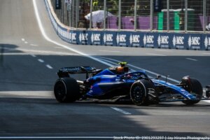 Apuestas al Austin GP de la Formula 1 en Luckia