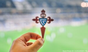 Apuestas al Celta de Vigo en Luckia