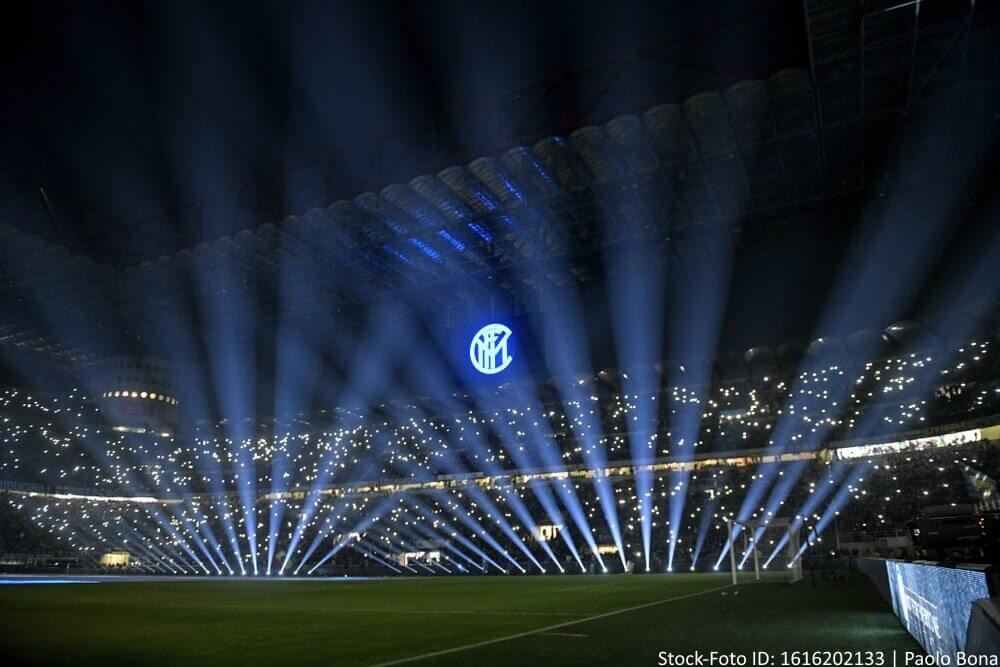 Apuestas al Inter Milan en Luckia