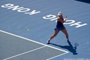 Apuestas al WTA Hong Kong 2023 en Luckia