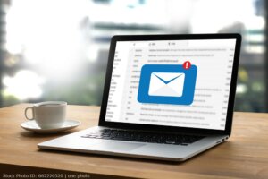 Cambiar email en Luckia ¿Es posible