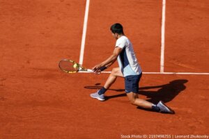 Mercado Ganar un set en Tenis en Luckia