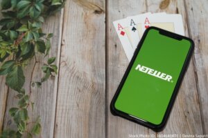 Usar Neteller como metodo de pago en Luckia