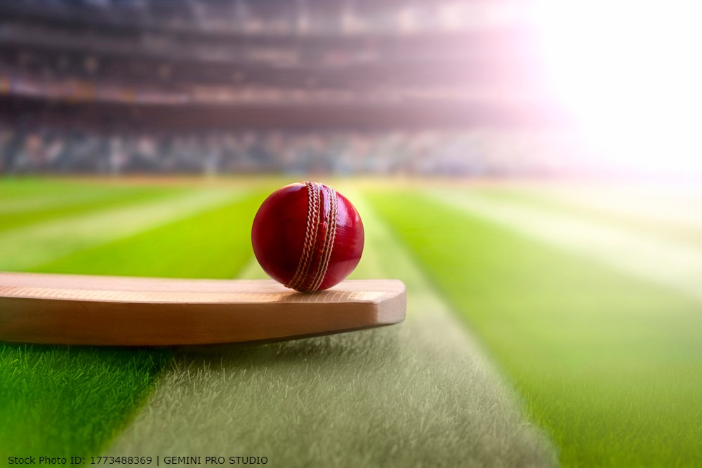 ¿Que es el Twenty20 en Cricket en Luckia