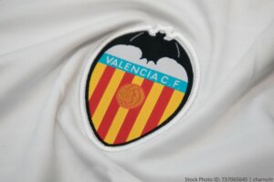 Apuestas al FC Valencia en Luckia