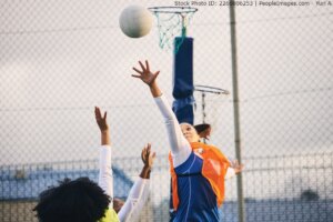 Apuestas en Netball en Luckia