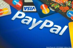 Usar PayPal como método de pago en 888Sport