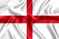 Flag,Of,England,Silk