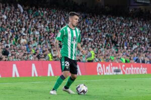 Real,Betis,Balompié,3 1,Rayo,Vallecas,Of,Madrid, ,Liga