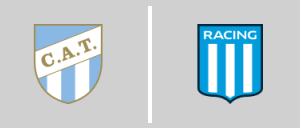 Atlético Tucumán vs Racing Club