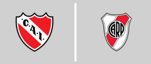 C.A. Independiente vs River Plate