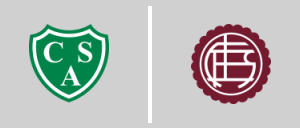 C.A. Sarmiento Junín vs Atlético Lanús