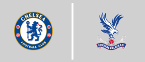 Chelsea FC vs Crystal Palace