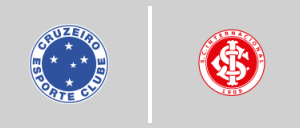 Cruzeiro Esporte Clube vs S.C. Internacional RS