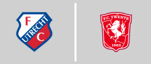 FC Utrecht vs Twente Enschede