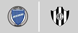 Godoy Cruz A.T. vs C.A. Central Cordoba SdE