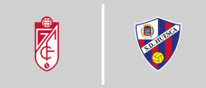 Granada CF vs SD Huesca