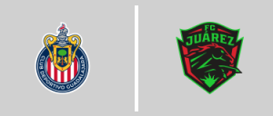 Guadalajara Chivas vs FC Juárez