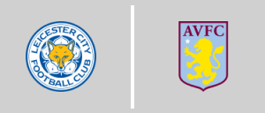 Leicester City vs Aston Villa