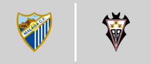 Málaga CF vs Albacete Balompié