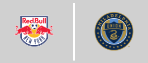 New York Red Bulls vs Philadelphia Union