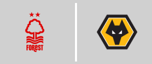 Nottingham Forest vs Wolverhampton Wanderers