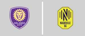 Orlando City SC vs Nashville S.C.