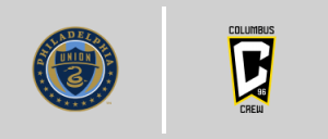 Philadelphia Union vs Columbus Crew