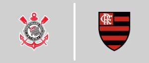 S.C. Corinthians Paulista vs Clube de Regatas do Flamengo