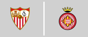 Sevilla FC vs Girona FC