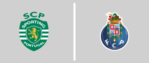 Sporting C.P. vs F.C. Porto