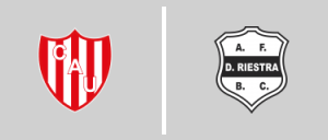 Unión Santa Fe vs Deportivo Riestra