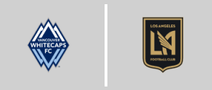 Vancouver Whitecaps vs Los Angeles FC