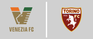 Venezia F.C. vs Torino F.C.