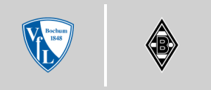 VfL Bochum vs Borussia Mönchengladbach