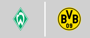 Werder Bremen vs Borussia Dortmund