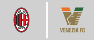 A.C. Milano vs Venezia F.C.