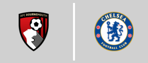 A.F.C. Bournemouth vs Chelsea FC