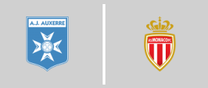 AJ Auxerre vs AS Monaco