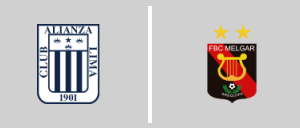 Alianza Lima vs FBC Melgar